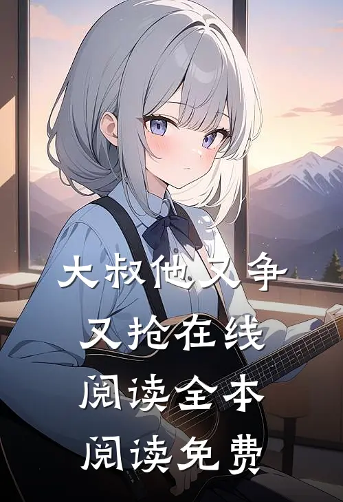 大叔他又争又抢在线阅读全本阅读免费