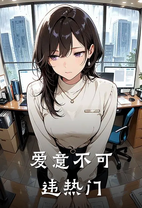 爱意不可违热门
