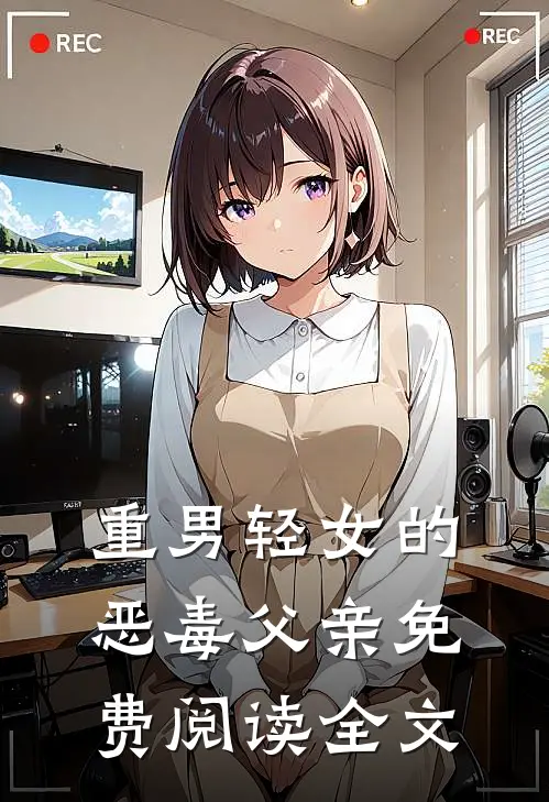 重男轻女的恶毒父亲免费阅读全文