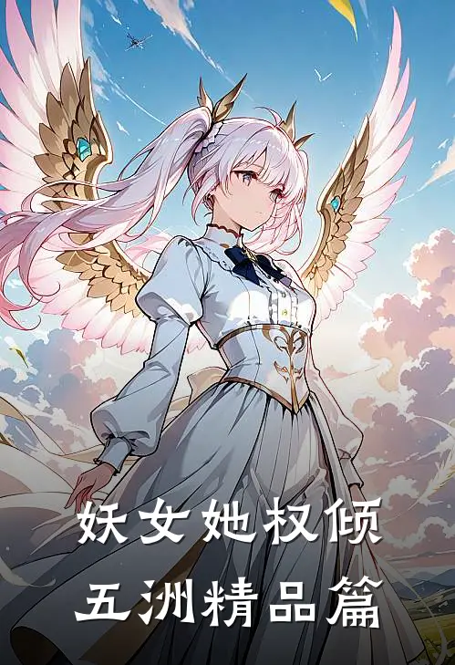 妖女她权倾五洲精品篇