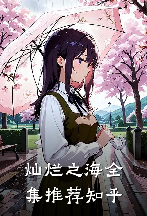 灿烂之海全集推荐知乎