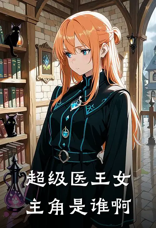超级医王女主角是谁啊