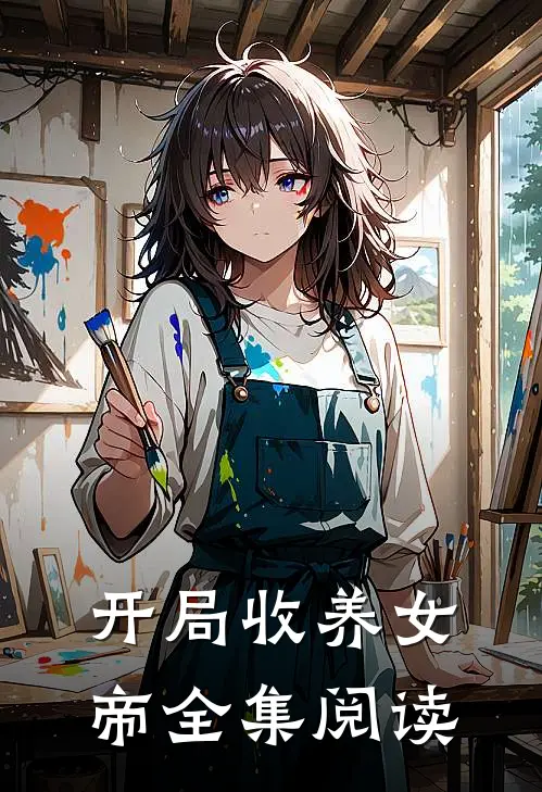 开局收养女帝全集阅读