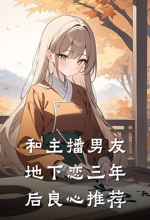 和主播男友地下恋三年后良心推荐