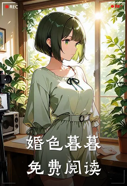 婚色暮暮免费阅读