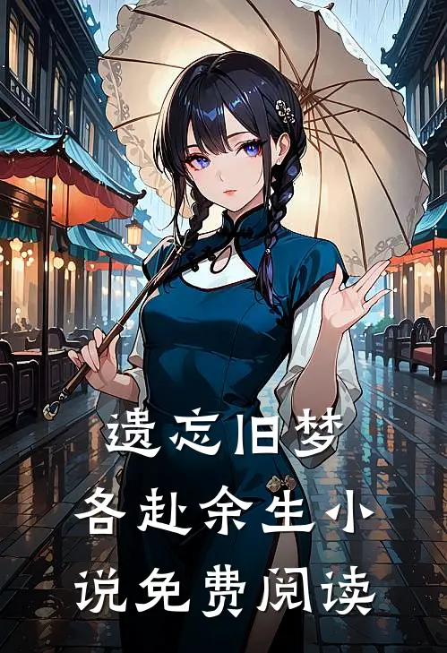遗忘旧梦，各赴余生小说免费阅读