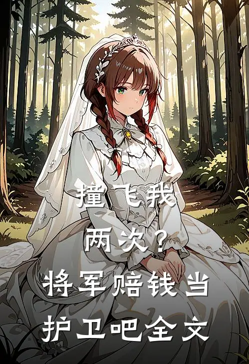 撞飞我两次？将军，赔钱当护卫吧全文