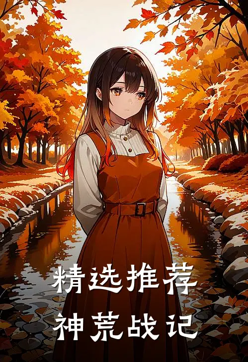 精选推荐神荒战记