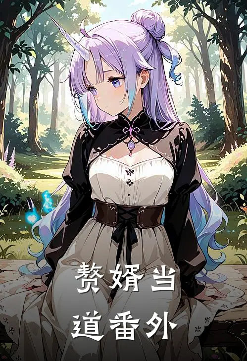 赘婿当道番外