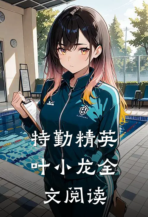 特勤精英叶小龙全文阅读
