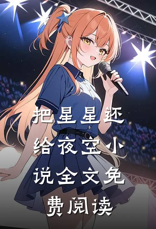 把星星还给夜空小说全文免费阅读