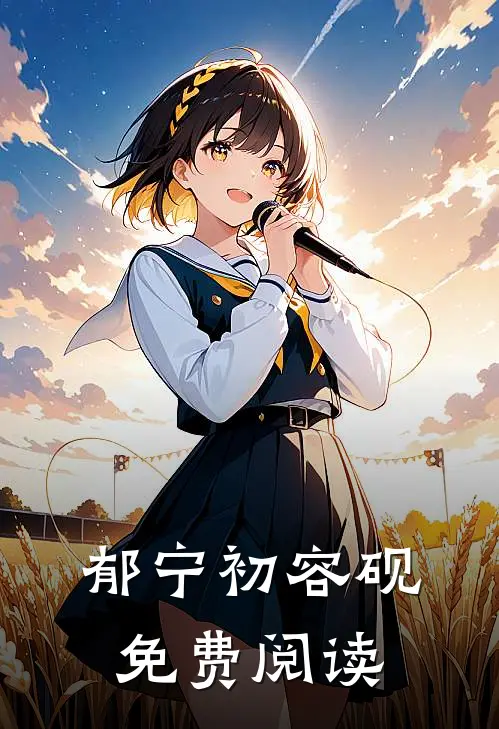 郁宁初容砚免费阅读