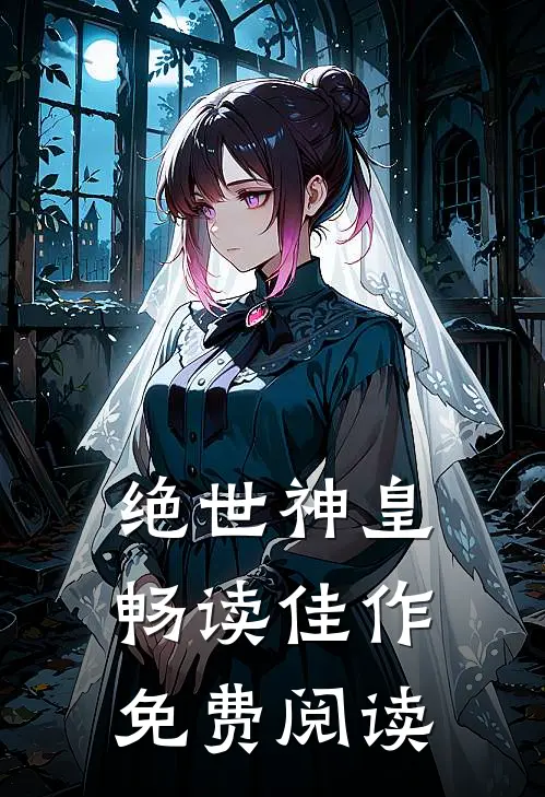 绝世神皇畅读佳作免费阅读