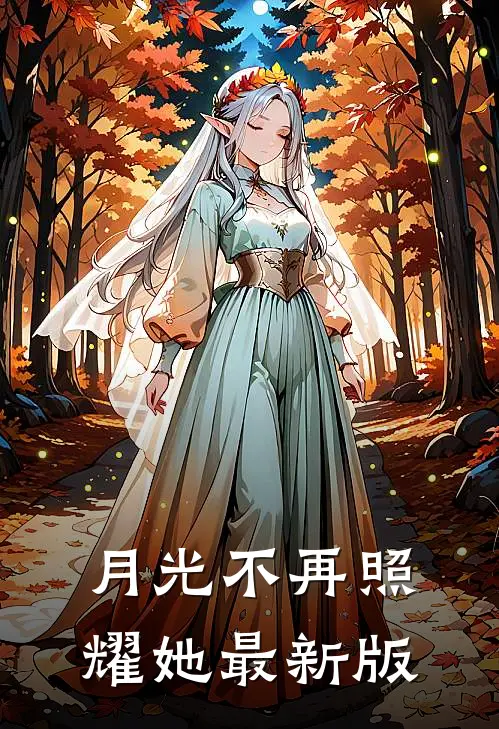 月光不再照耀她最新版