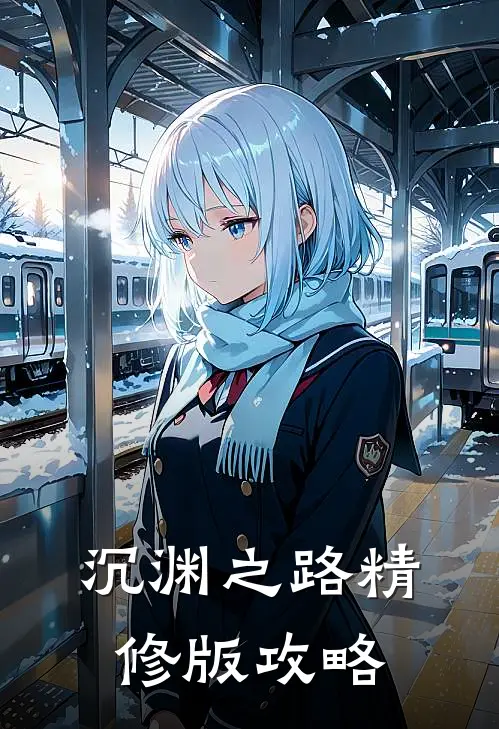 沉渊之路精修版攻略