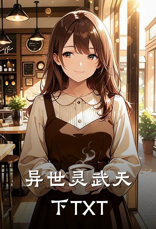 异世灵武天下TXT