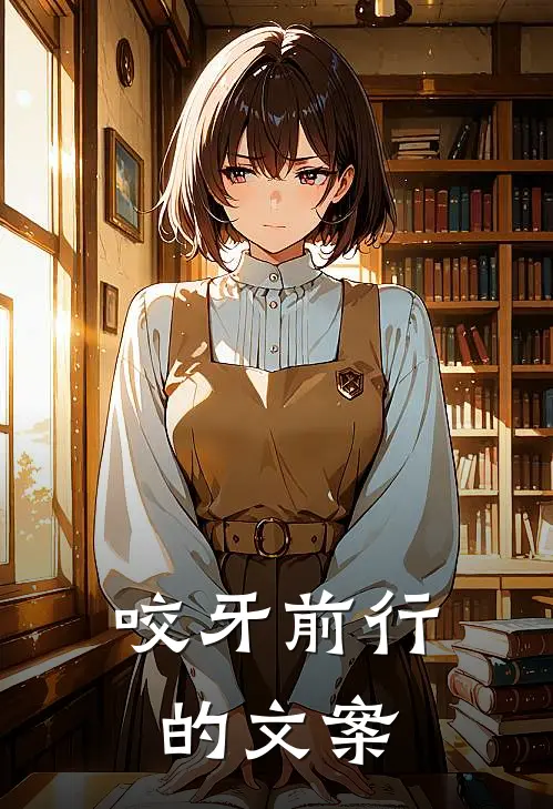咬牙前行的文案