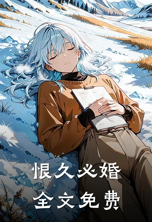 恨久必婚全文免费