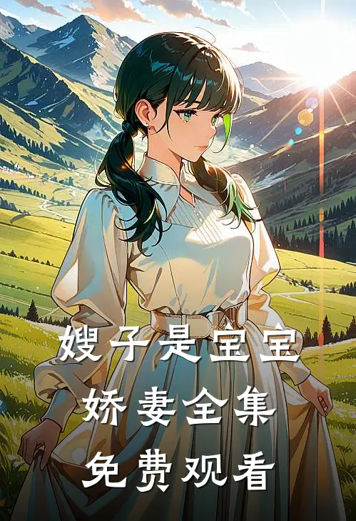 嫂子是宝宝娇妻 全集免费观看