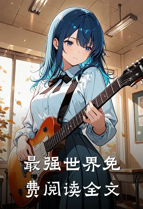 最强世界免费阅读全文