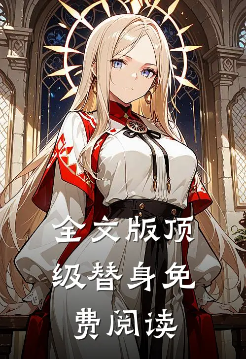 全文版顶级替身免费阅读