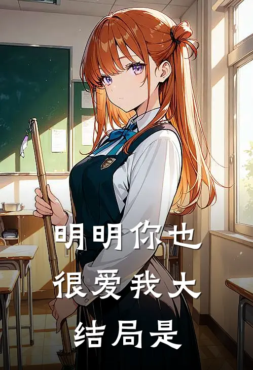 明明你也很爱我大结局是