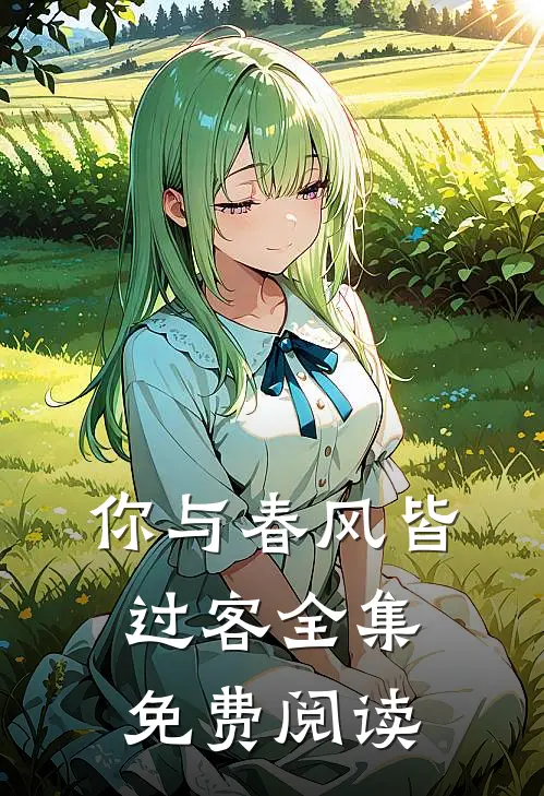 你与春风皆过客全集免费阅读