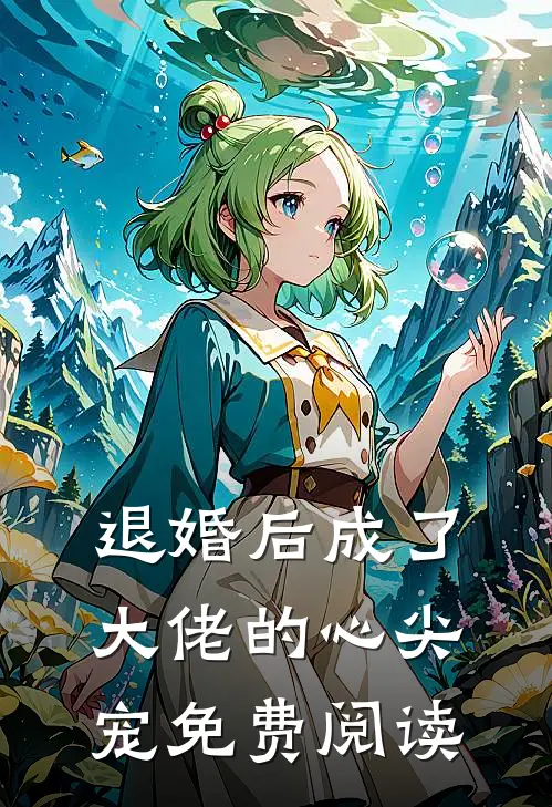 退婚后成了大佬的心尖宠免费阅读
