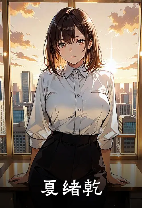 夏绪乾