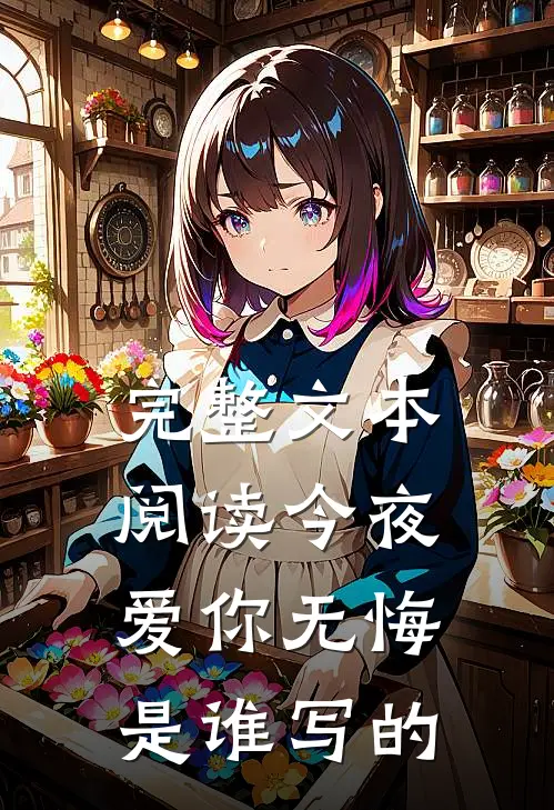 完整文本阅读今夜爱你无悔是谁写的