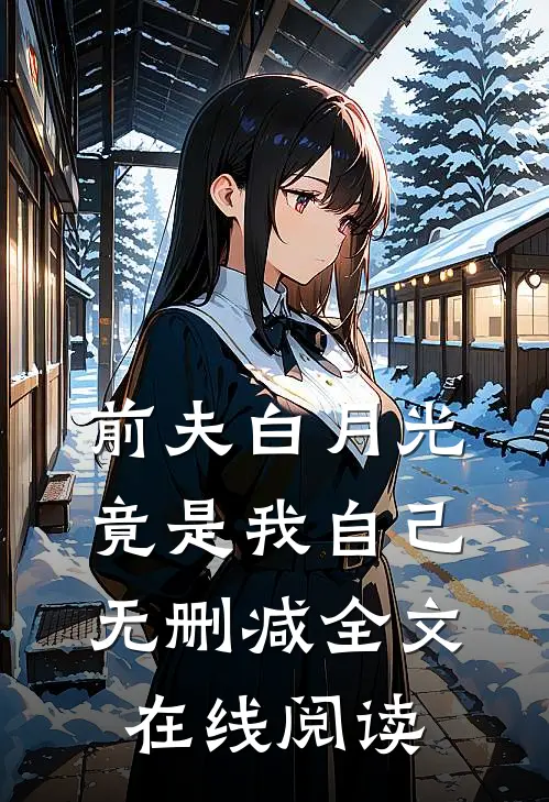 前夫白月光竟是我自己无删减全文在线阅读