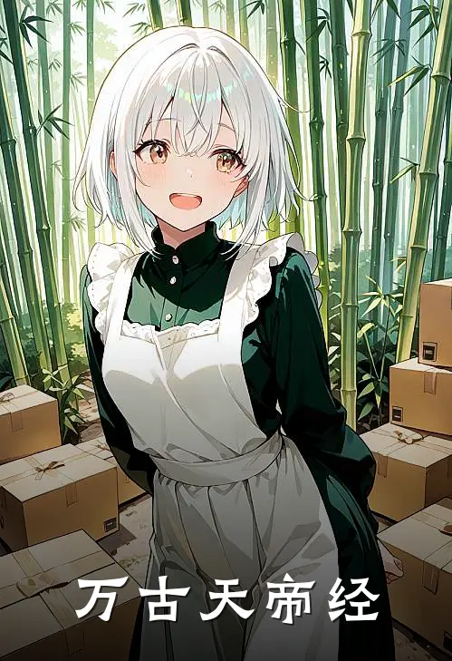 万古天帝经