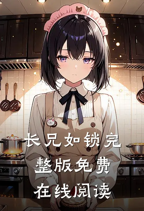 长兄如锁完整版免费在线阅读