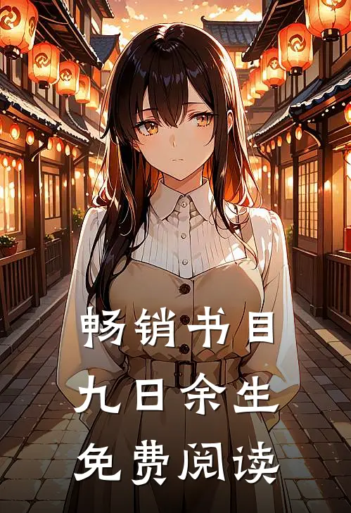 畅销书目九日余生免费阅读
