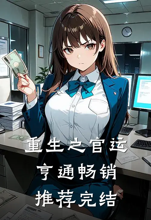 重生之官运亨通畅销推荐完结