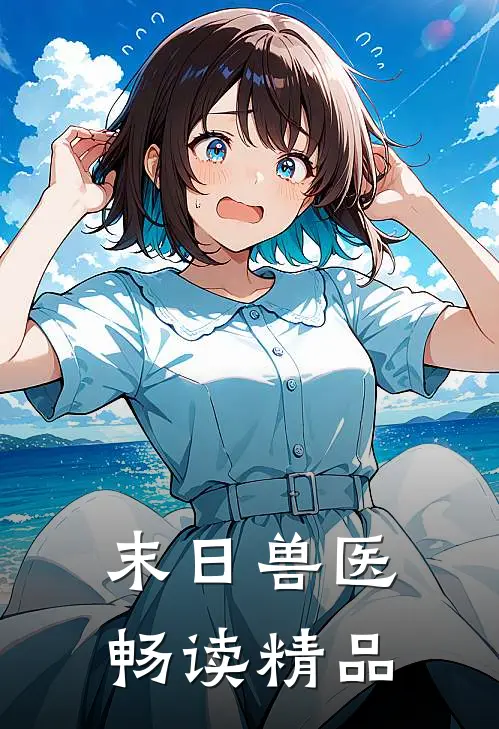 末日兽医畅读精品
