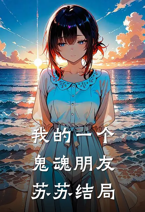 我的一个鬼魂朋友苏苏结局