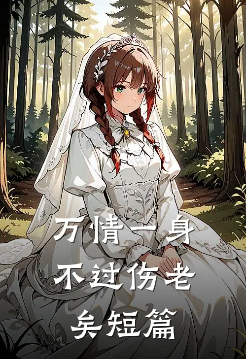 万情一身，不过伤老矣短篇