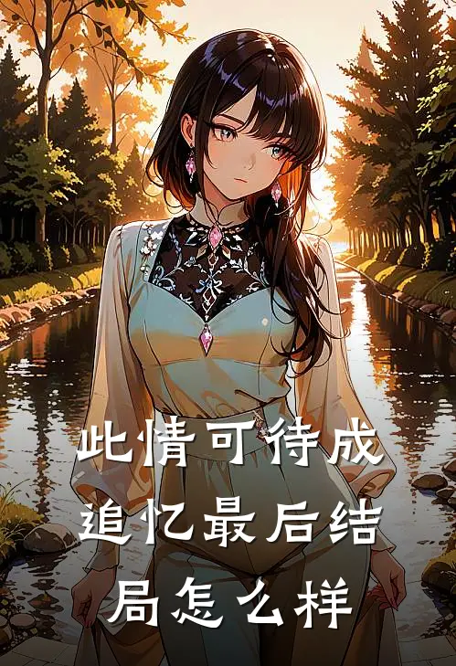 此情可待成追忆最后结局怎么样