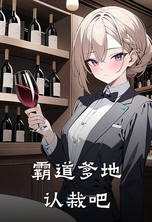 霸道爹地认栽吧