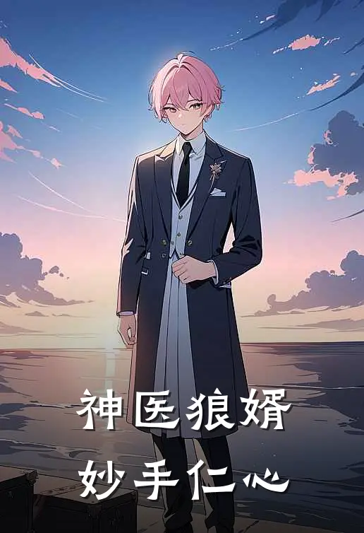 神医狼婿 妙手仁心