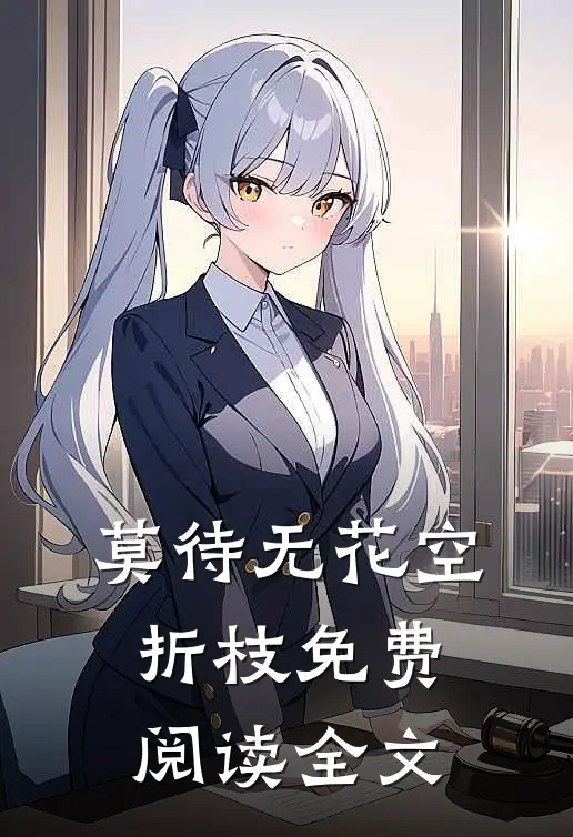 莫待无花空折枝免费阅读全文
