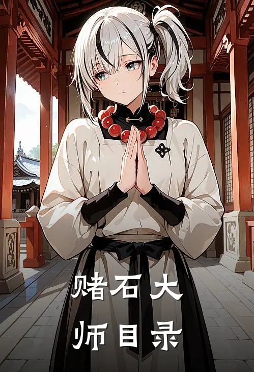 赌石大师目录