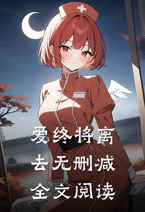 爱终将离去无删减全文阅读