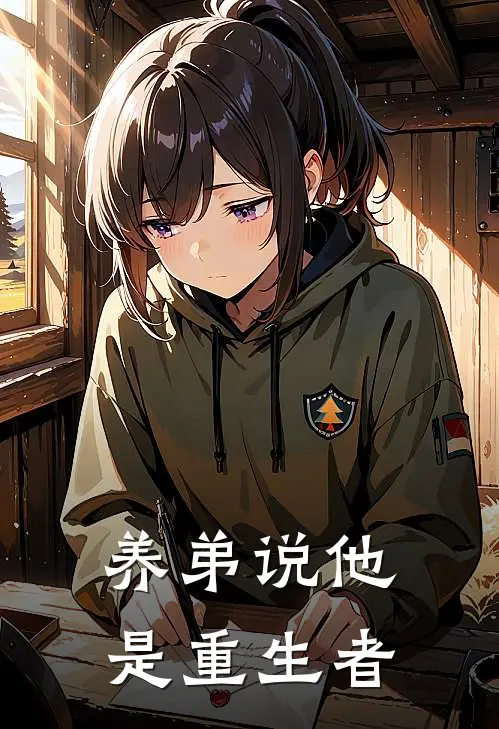 养弟说他是重生者