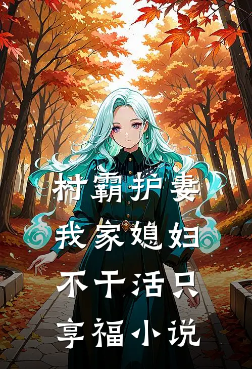 村霸护妻：我家媳妇不干活只享福小说