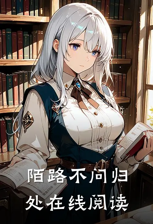陌路不问归处在线阅读