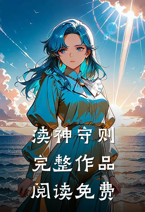 渎神守则完整作品阅读免费