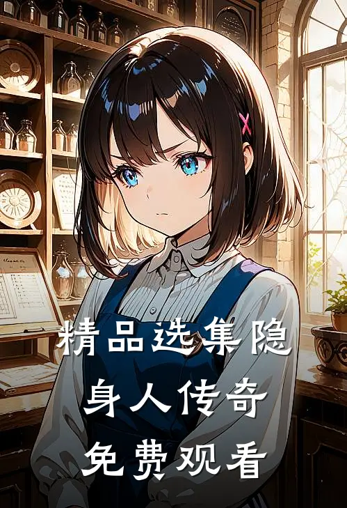 精品选集隐身人传奇免费观看