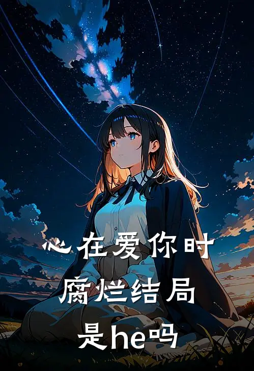心在爱你时腐烂结局是he吗
